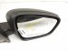 2023 Ford Escape Rear Passenger Side View Mirror Black LJ6B 17682 CF Replacement 2023 Ford Escape Rear Passenger Side View Mirror Black LJ6B 17682 CF Replacement thumbnail