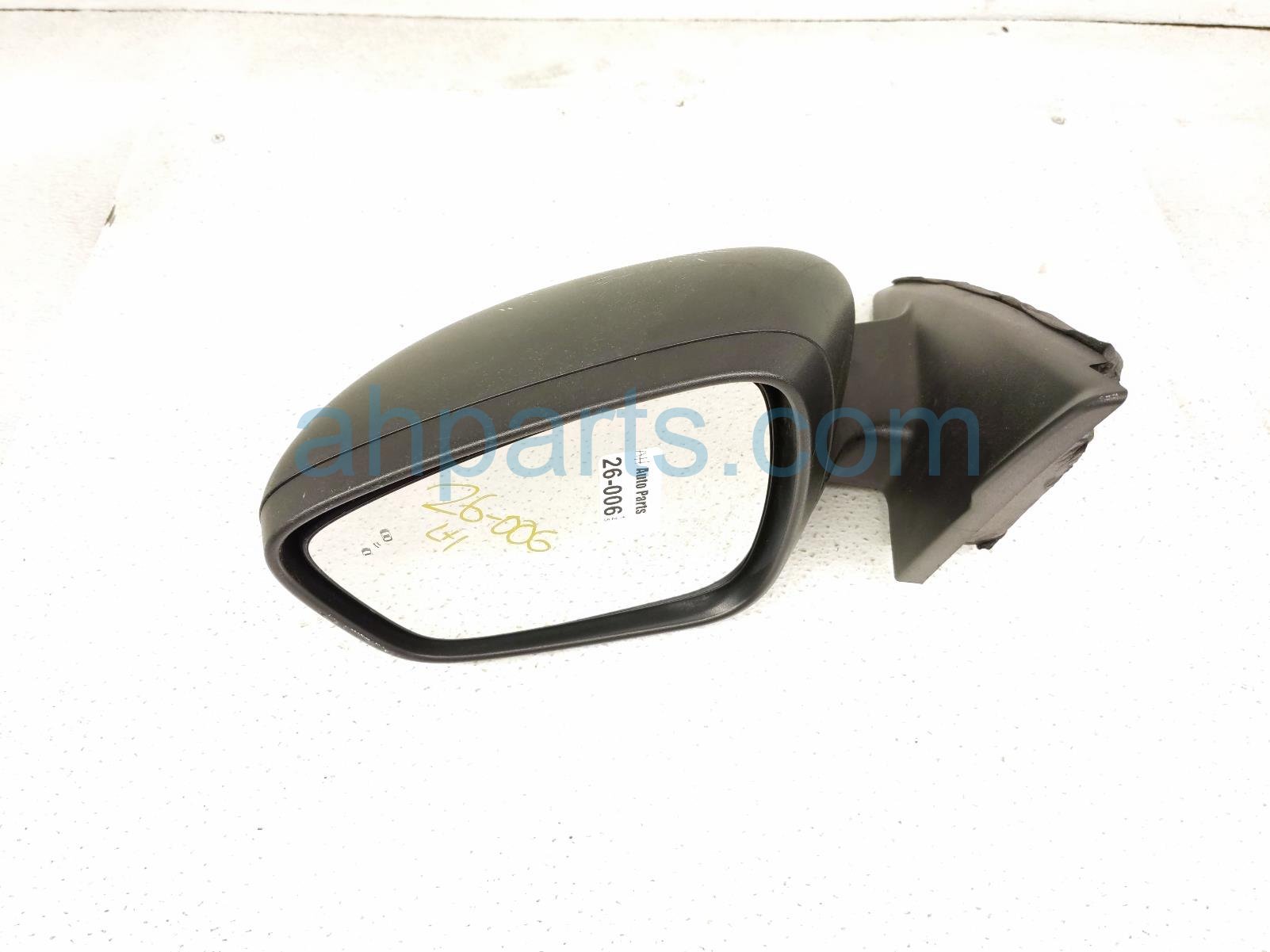 2023 Ford Escape Rear Driver Side View Mirror Black LJ6B 17683 CF Replacement 2023 Ford Escape Rear Driver Side View Mirror Black LJ6B 17683 CF Replacement thumbnail
