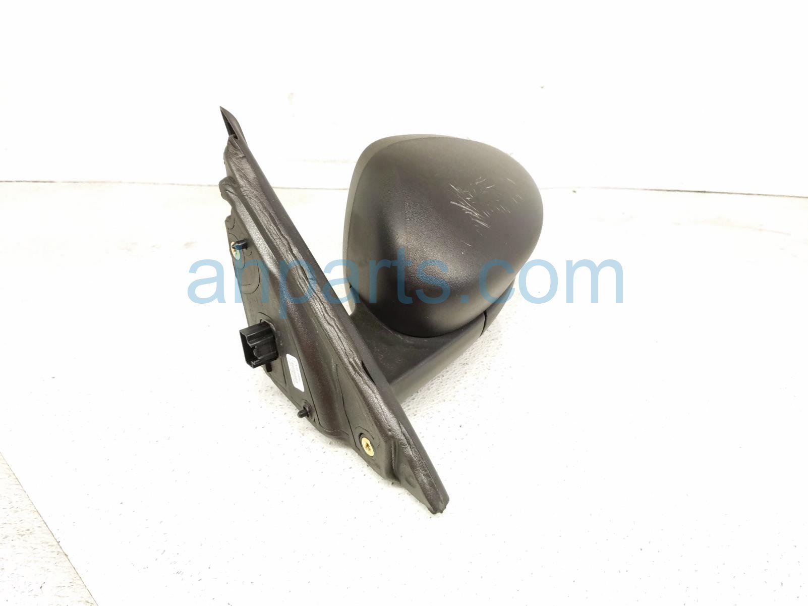 2023 Ford Escape Rear Driver Side View Mirror Black LJ6B 17683 CF Replacement 2023 Ford Escape Rear Driver Side View Mirror Black LJ6B 17683 CF Replacement thumbnail