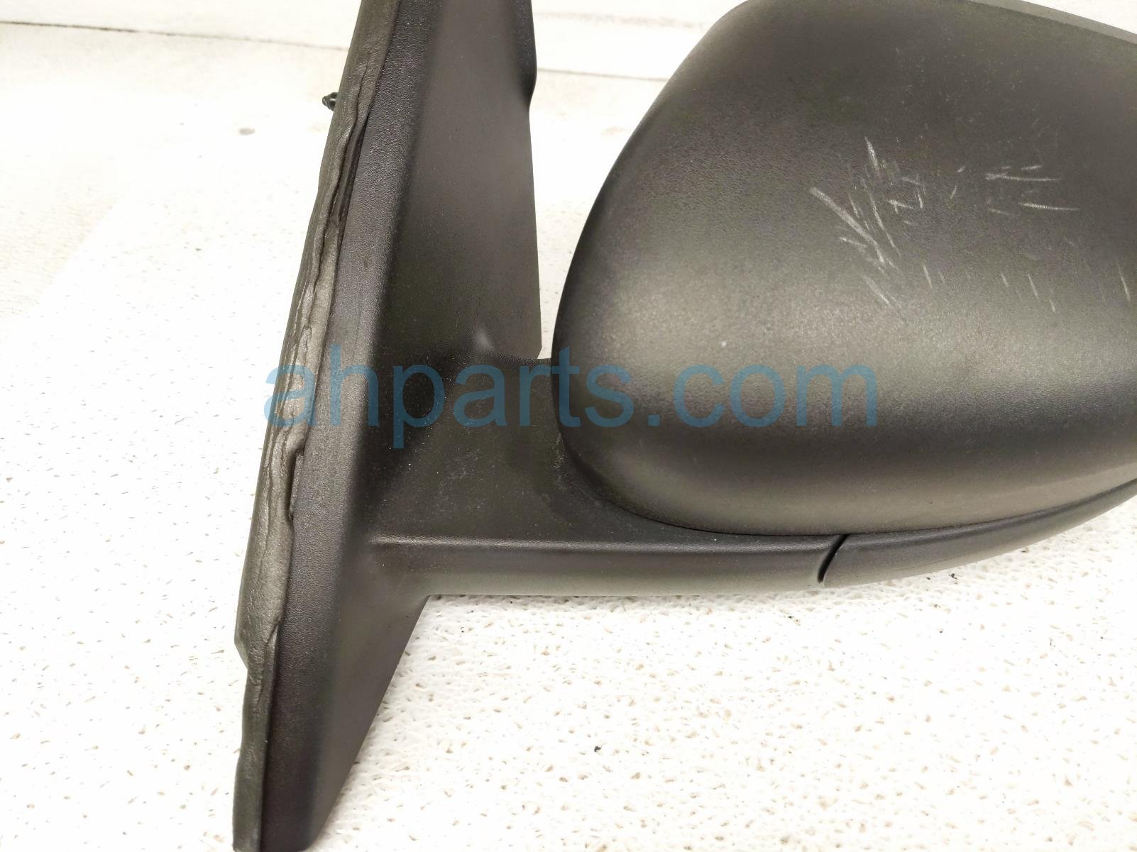 2023 Ford Escape Rear Driver Side View Mirror Black LJ6B 17683 CF Replacement 2023 Ford Escape Rear Driver Side View Mirror Black LJ6B 17683 CF Replacement thumbnail