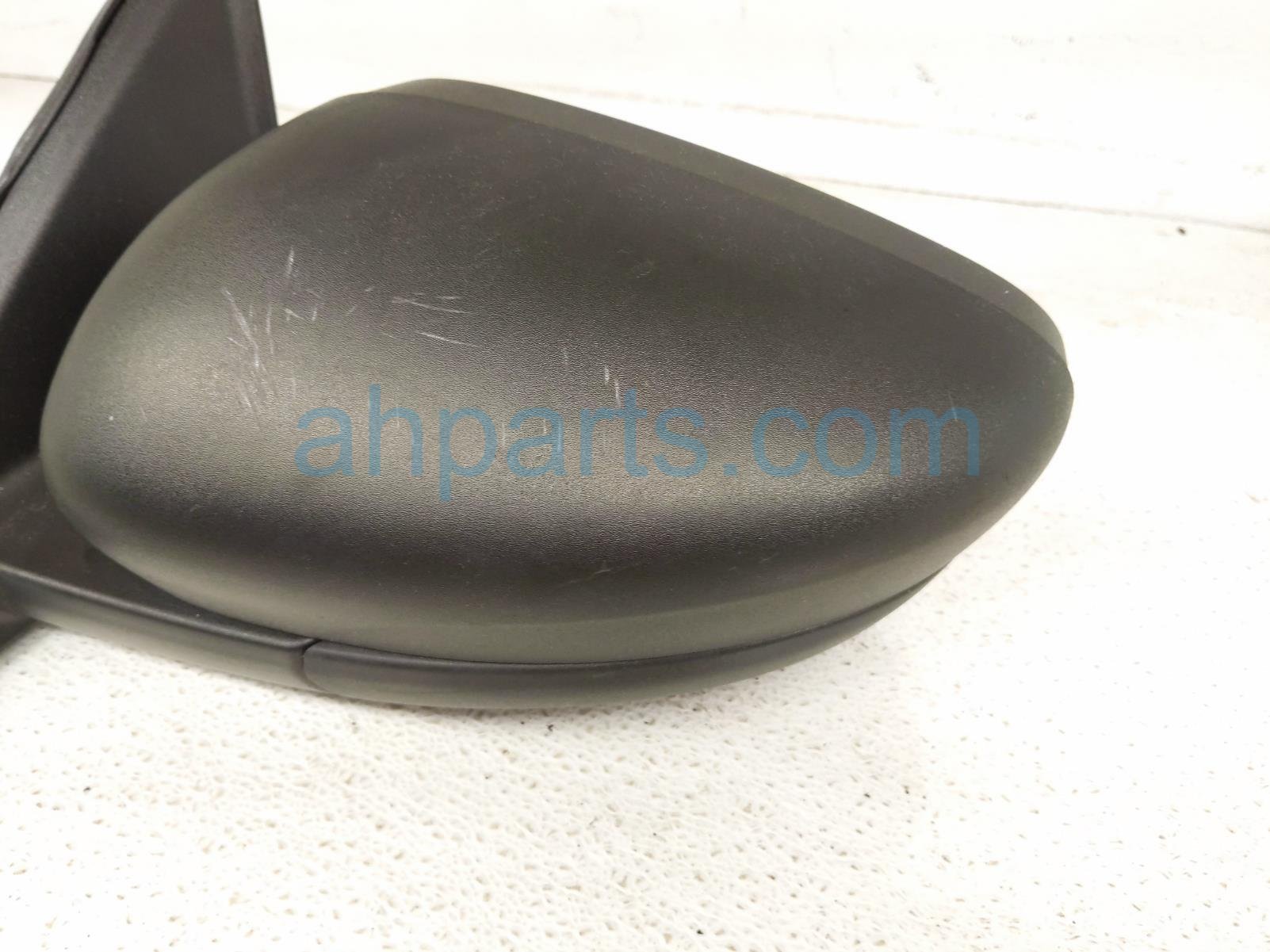 2023 Ford Escape Rear Driver Side View Mirror Black LJ6B 17683 CF Replacement 2023 Ford Escape Rear Driver Side View Mirror Black LJ6B 17683 CF Replacement thumbnail