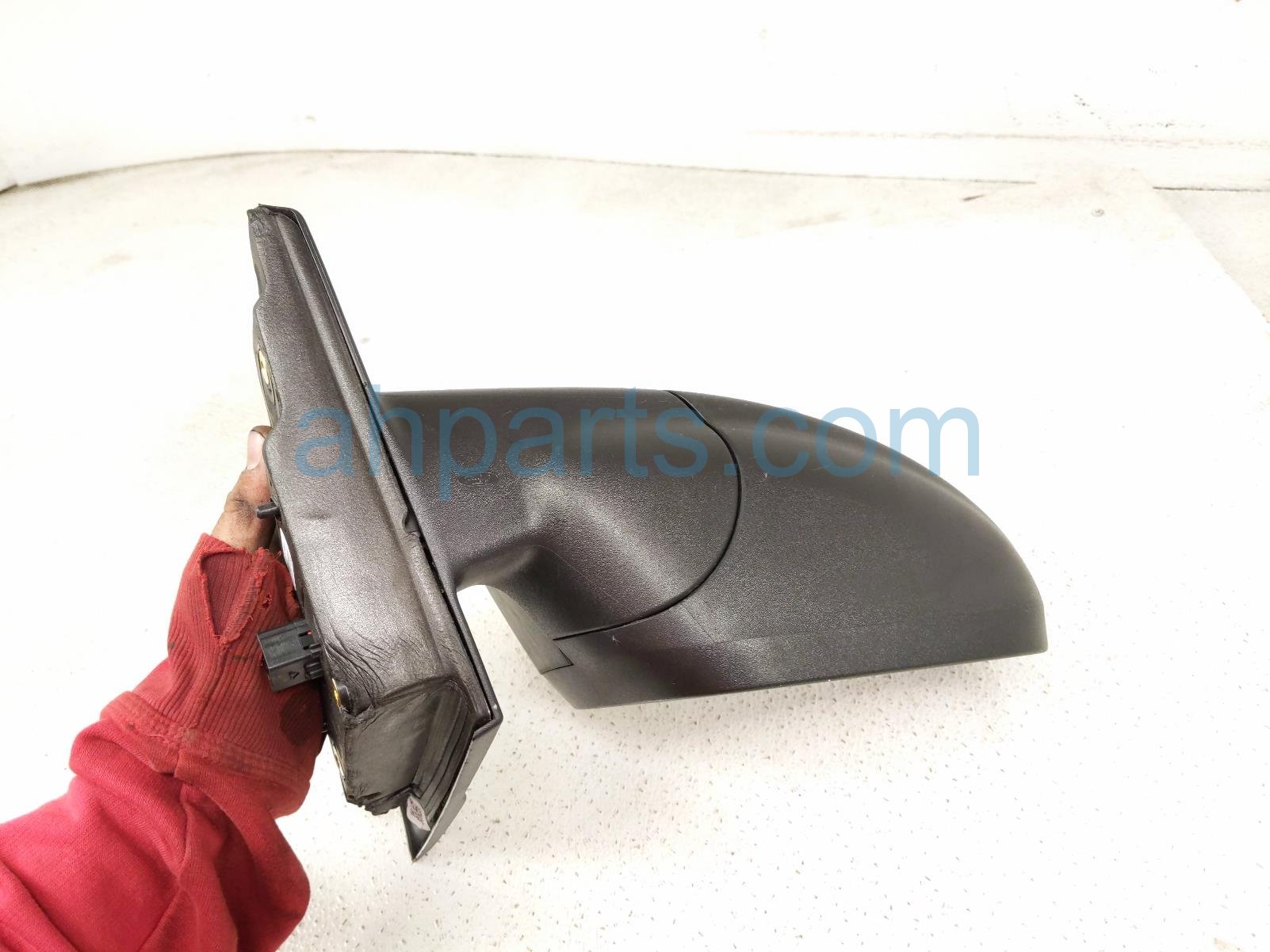 2023 Ford Escape Rear Driver Side View Mirror Black LJ6B 17683 CF Replacement 2023 Ford Escape Rear Driver Side View Mirror Black LJ6B 17683 CF Replacement thumbnail