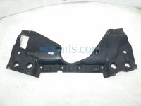 $20 Honda FRONT UNDER ENGINE SPLASH SHIELD $20 Honda FRONT UNDER ENGINE SPLASH SHIELD