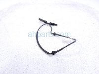 $49 BMW FR/RH ABS WHEEL SPEED SENSOR $49 BMW FR/RH ABS WHEEL SPEED SENSOR