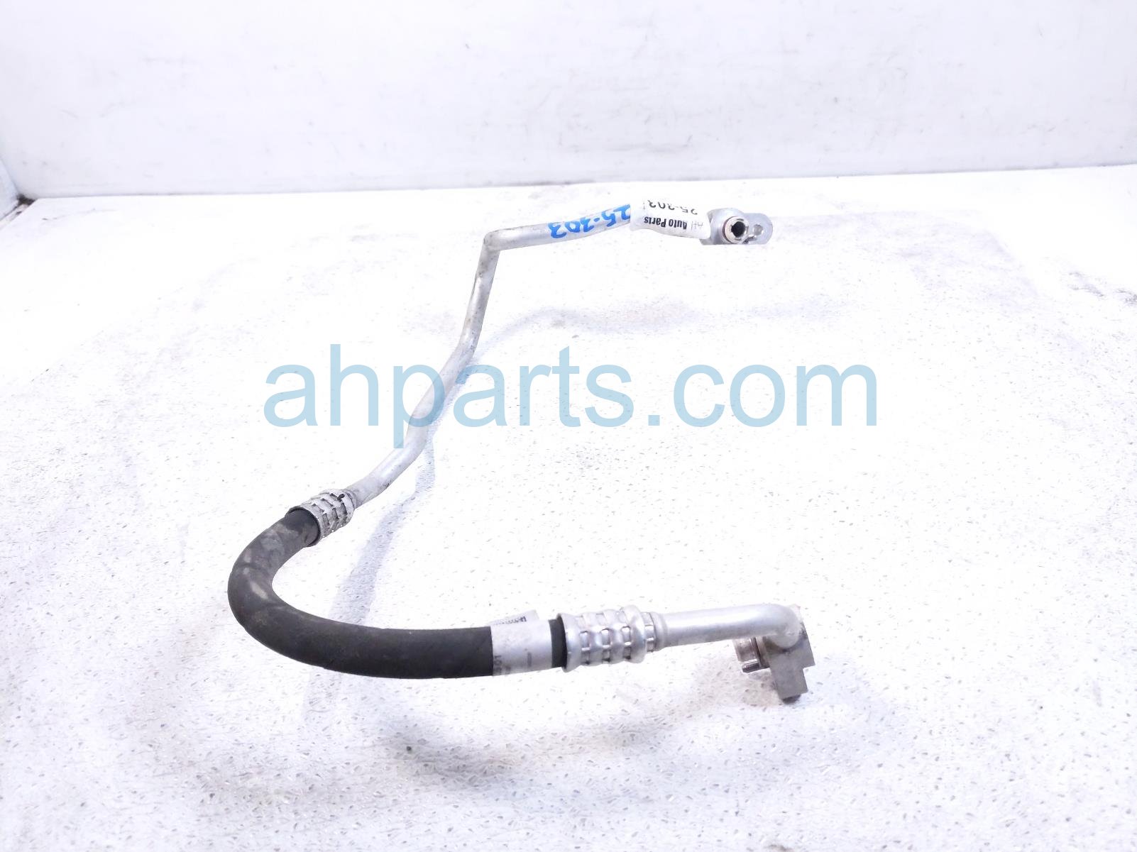 2021 BMW X1 Ac Pipe A/c Line Hose Assy 2.0l Fwd 64 53 9 869 635 Replacement 2021 BMW X1 Ac Pipe A/c Line Hose Assy 2.0l Fwd 64 53 9 869 635 Replacement thumbnail