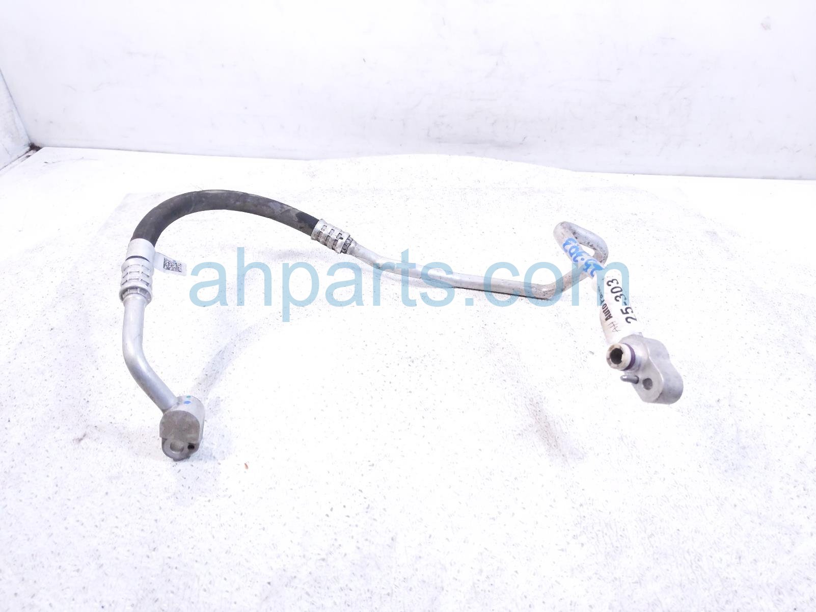 2021 BMW X1 Ac Pipe A/c Line Hose Assy 2.0l Fwd 64 53 9 869 635 Replacement 2021 BMW X1 Ac Pipe A/c Line Hose Assy 2.0l Fwd 64 53 9 869 635 Replacement thumbnail