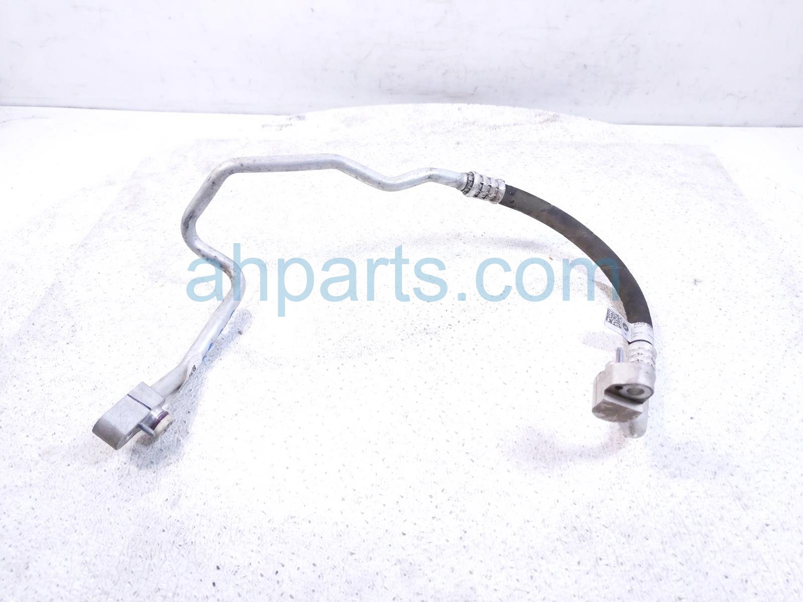 2021 BMW X1 Ac Pipe A/c Line Hose Assy 2.0l Fwd 64 53 9 869 635 Replacement 2021 BMW X1 Ac Pipe A/c Line Hose Assy 2.0l Fwd 64 53 9 869 635 Replacement thumbnail