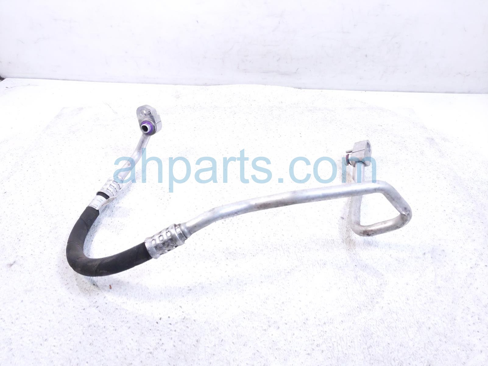 2021 BMW X1 Ac Pipe A/c Line Hose Assy 2.0l Fwd 64 53 9 869 635 Replacement 2021 BMW X1 Ac Pipe A/c Line Hose Assy 2.0l Fwd 64 53 9 869 635 Replacement thumbnail