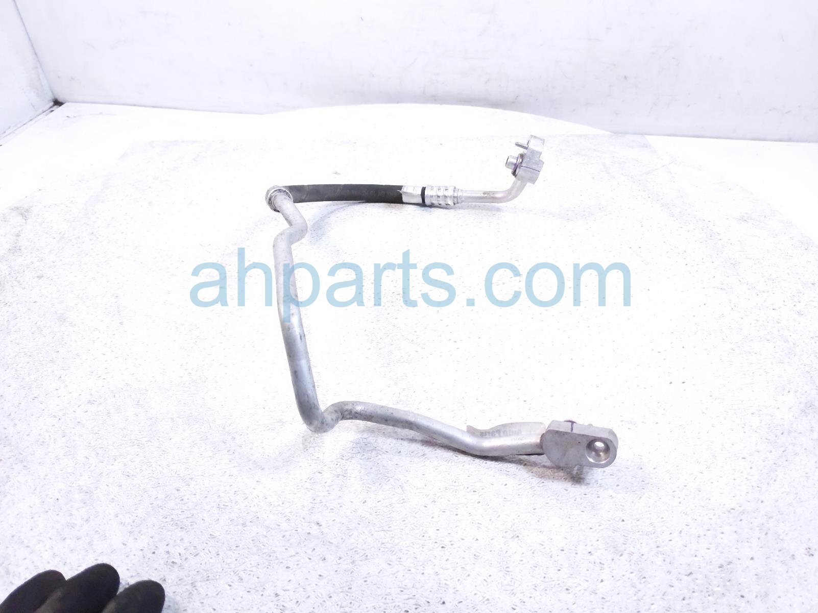 2021 BMW X1 Ac Pipe A/c Line Hose Assy 2.0l Fwd 64 53 9 869 635 Replacement 2021 BMW X1 Ac Pipe A/c Line Hose Assy 2.0l Fwd 64 53 9 869 635 Replacement thumbnail