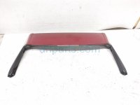 $399 Toyota REAR SPOILER W/3RD BRAKE LT - RED $399 Toyota REAR SPOILER W/3RD BRAKE LT - RED