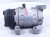 2021 Nissan Titan Air + Clutch Ac Pump / Compressor 92600 9FV3A Replacement 2021 Nissan Titan Air + Clutch Ac Pump / Compressor 92600 9FV3A Replacement thumbnail