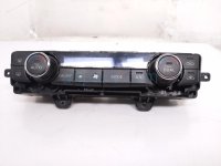 Nissan HEATER/AC CONTROL(ON DASH) - Nissan HEATER/AC CONTROL(ON DASH) -