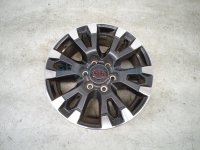 $125 Nissan RR/RH WHEEL / RIM $125 Nissan RR/RH WHEEL / RIM