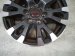 2021 Nissan Titan Rear Passenger Wheel / Rim 40300 EZ40C Replacement 2021 Nissan Titan Rear Passenger Wheel / Rim 40300 EZ40C Replacement thumbnail