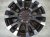 2021 Nissan Titan Rear Passenger Wheel / Rim 40300 EZ40C Replacement 2021 Nissan Titan Rear Passenger Wheel / Rim 40300 EZ40C Replacement thumbnail