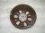 2021 Nissan Titan Rear Passenger Wheel / Rim 40300 EZ40C Replacement 2021 Nissan Titan Rear Passenger Wheel / Rim 40300 EZ40C Replacement thumbnail