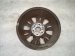 2021 Nissan Titan Rear Passenger Wheel / Rim 40300 EZ40C Replacement 2021 Nissan Titan Rear Passenger Wheel / Rim 40300 EZ40C Replacement thumbnail