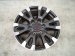 2021 Nissan Titan Front Passenger Wheel / Rim 40300 EZ40C Replacement 2021 Nissan Titan Front Passenger Wheel / Rim 40300 EZ40C Replacement thumbnail
