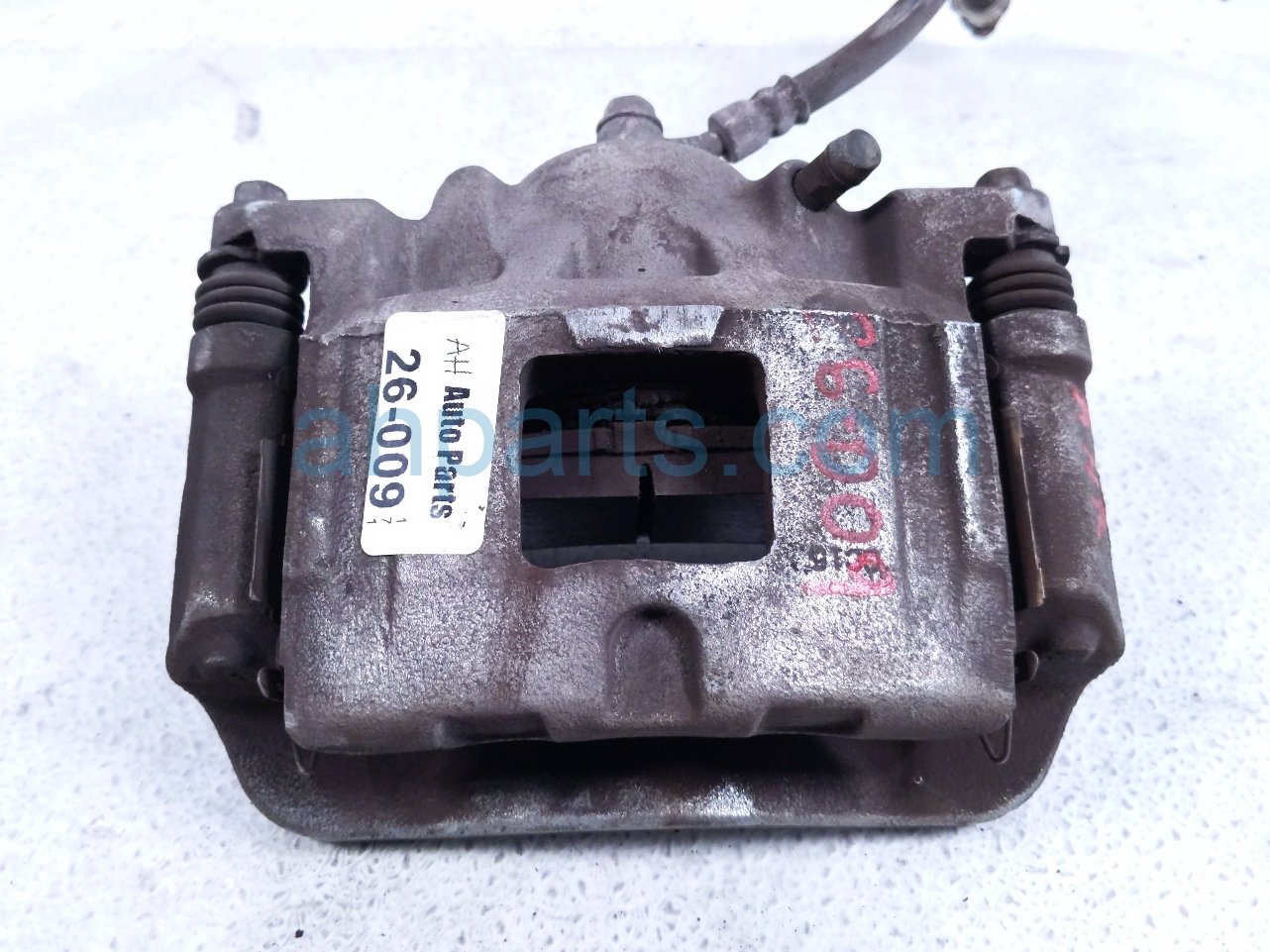$75 Nissan RR/RH BRAKE CALIPER