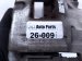 2021 Nissan Titan Rear Driver Brake Caliper 44011 EZ60A Replacement 2021 Nissan Titan Rear Driver Brake Caliper 44011 EZ60A Replacement thumbnail