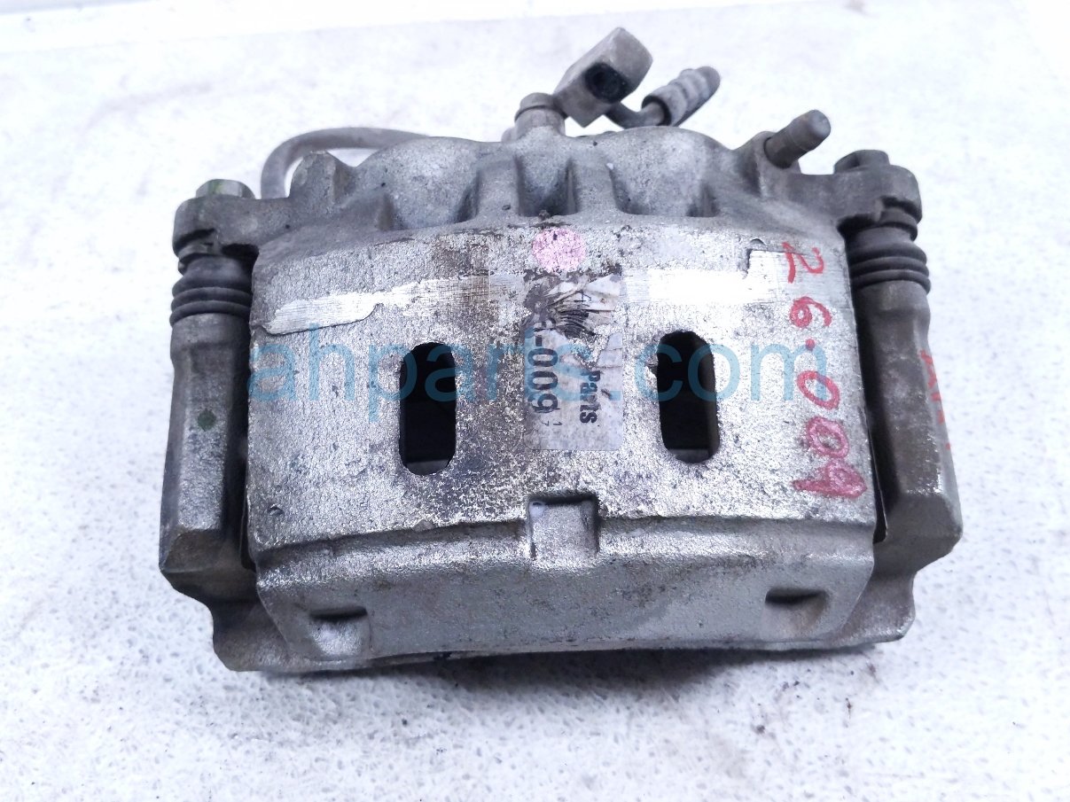 2021 Nissan Titan Front Passenger Brake Caliper 41001 ZC60B Replacement 2021 Nissan Titan Front Passenger Brake Caliper 41001 ZC60B Replacement thumbnail