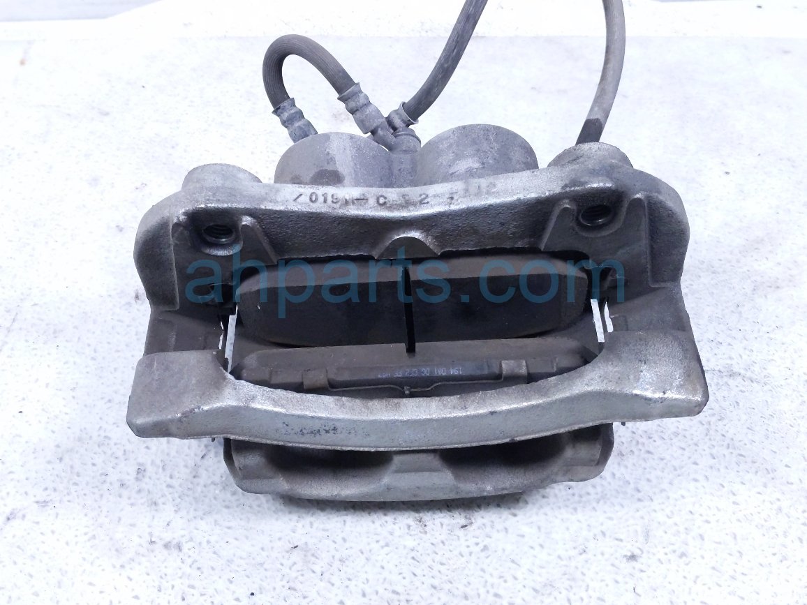 2021 Nissan Titan Front Passenger Brake Caliper 41001 ZC60B Replacement 2021 Nissan Titan Front Passenger Brake Caliper 41001 ZC60B Replacement thumbnail