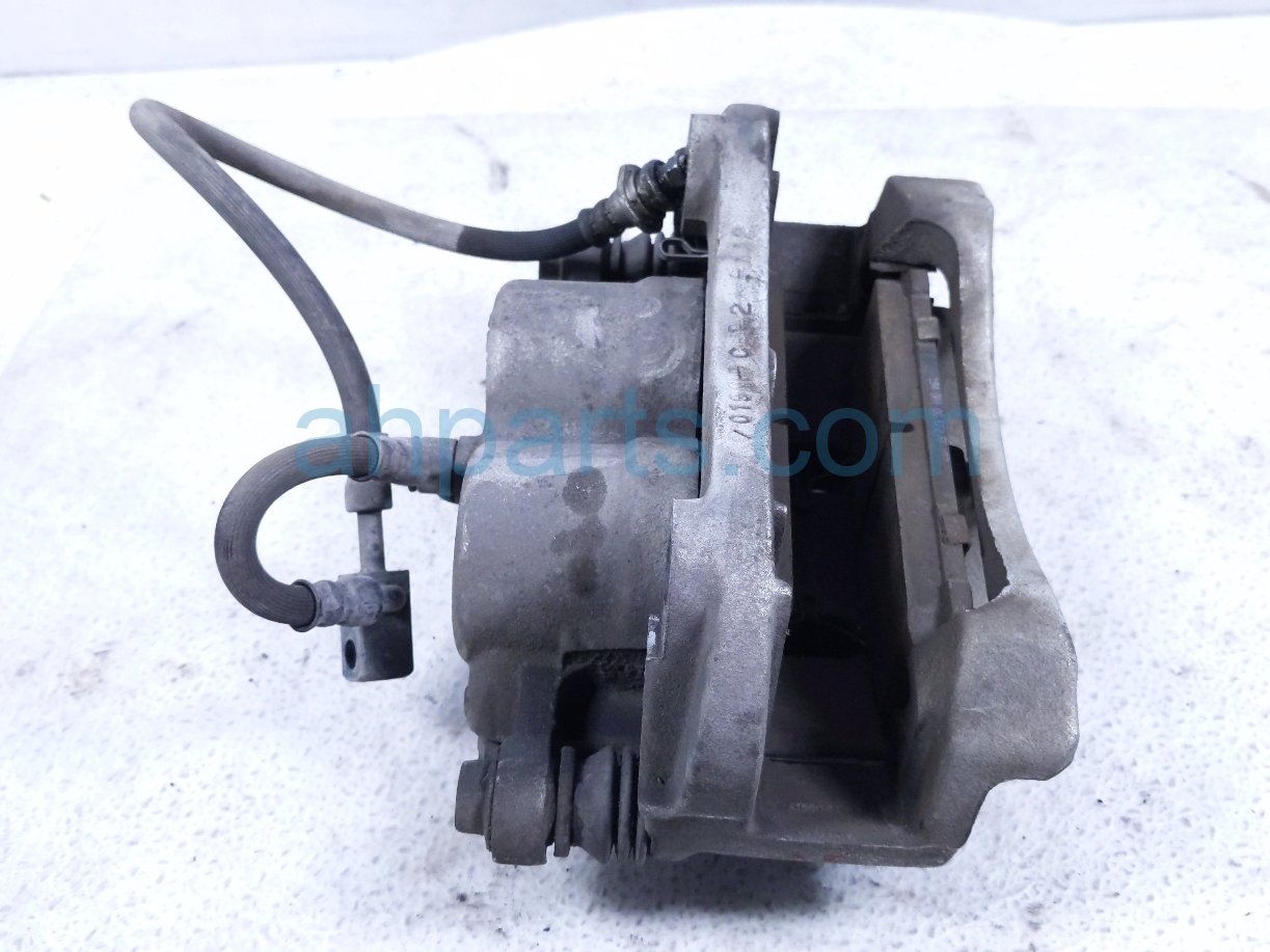 2021 Nissan Titan Front Passenger Brake Caliper 41001 ZC60B Replacement 2021 Nissan Titan Front Passenger Brake Caliper 41001 ZC60B Replacement thumbnail