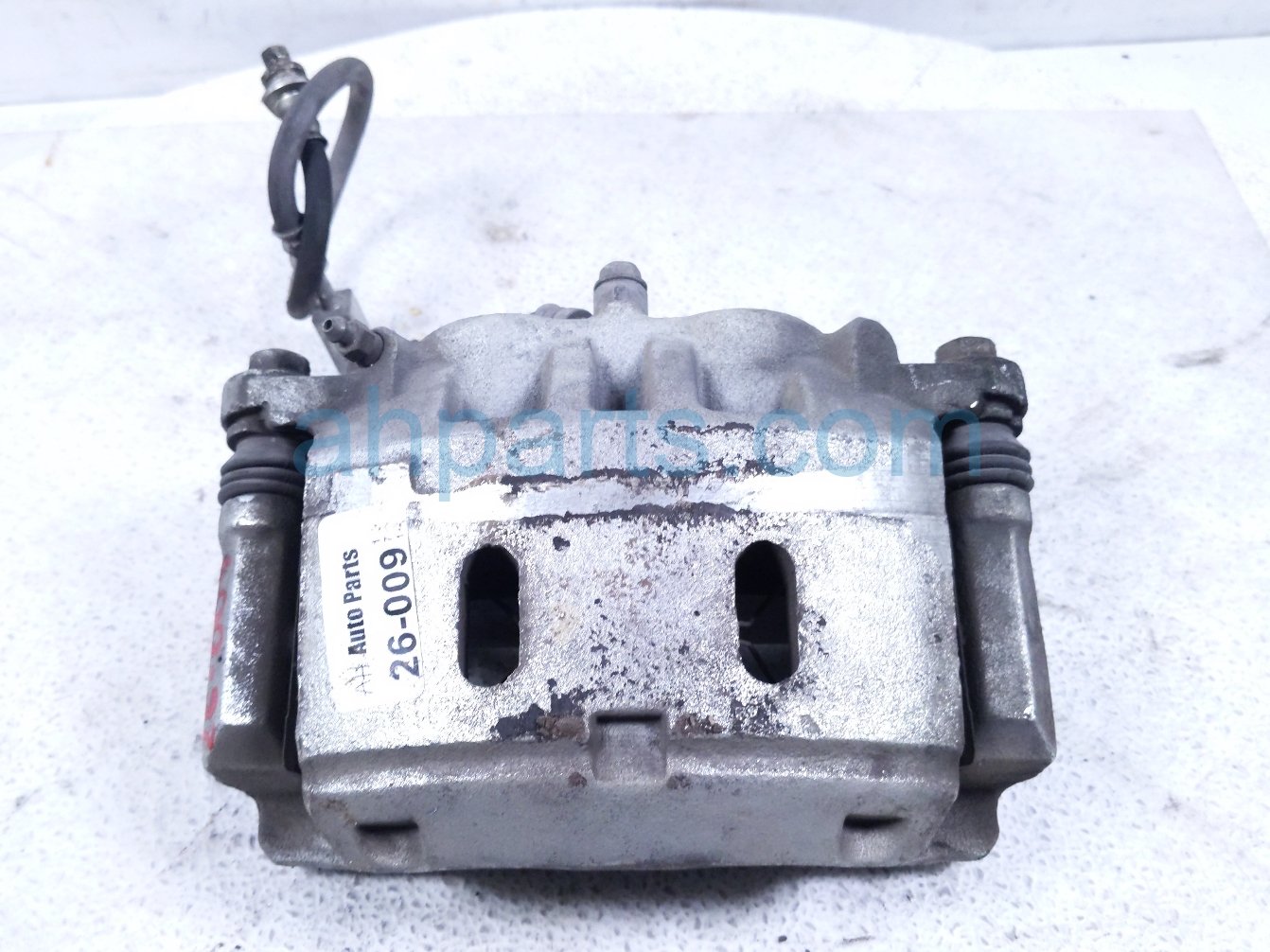 $45 Nissan FR/LH BRAKE CALIPER $45 Nissan FR/LH BRAKE CALIPER