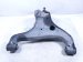 2021 Nissan Titan Front Driver Lower Control Arm 54501 EZ00B Replacement 2021 Nissan Titan Front Driver Lower Control Arm 54501 EZ00B Replacement thumbnail