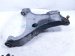2021 Nissan Titan Front Driver Lower Control Arm 54501 EZ00B Replacement 2021 Nissan Titan Front Driver Lower Control Arm 54501 EZ00B Replacement thumbnail
