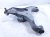 2021 Nissan Titan Front Driver Lower Control Arm 54501 EZ00B Replacement 2021 Nissan Titan Front Driver Lower Control Arm 54501 EZ00B Replacement thumbnail