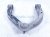 2021 Nissan Titan Front Passenger Upper Control Arm 54524 ZR00B Replacement 2021 Nissan Titan Front Passenger Upper Control Arm 54524 ZR00B Replacement thumbnail