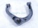 2021 Nissan Titan Front Driver Upper Control Arm 54525 ZR00B Replacement 2021 Nissan Titan Front Driver Upper Control Arm 54525 ZR00B Replacement thumbnail
