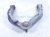 2021 Nissan Titan Front Driver Upper Control Arm 54525 ZR00B Replacement 2021 Nissan Titan Front Driver Upper Control Arm 54525 ZR00B Replacement thumbnail