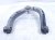 2021 Nissan Titan Front Driver Upper Control Arm 54525 ZR00B Replacement 2021 Nissan Titan Front Driver Upper Control Arm 54525 ZR00B Replacement thumbnail