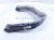 2021 Nissan Titan Front Driver Upper Control Arm 54525 ZR00B Replacement 2021 Nissan Titan Front Driver Upper Control Arm 54525 ZR00B Replacement thumbnail