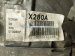 2021 Nissan Titan Automatic Transmission = 59k Mi 31020 X280A Replacement 2021 Nissan Titan Automatic Transmission = 59k Mi 31020 X280A Replacement thumbnail