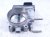 2021 Nissan Titan Passenger Throttle Body 16119 1LA1E Replacement 2021 Nissan Titan Passenger Throttle Body 16119 1LA1E Replacement thumbnail