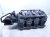 2021 Nissan Titan Upper Intake Manifold 14001 EZ30C Replacement 2021 Nissan Titan Upper Intake Manifold 14001 EZ30C Replacement thumbnail