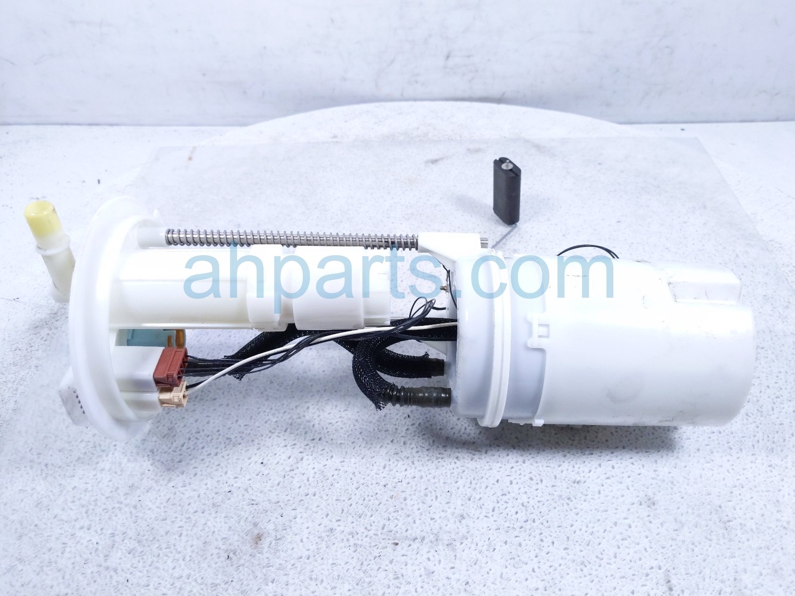 2021 Nissan Titan Gas / Fuel Pump (tank Mounted) 17040 EZ31A Replacement 2021 Nissan Titan Gas / Fuel Pump (tank Mounted) 17040 EZ31A Replacement thumbnail