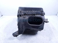 $150 Nissan AIR CLEANER INTAKE BOX $150 Nissan AIR CLEANER INTAKE BOX