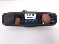 $49 Nissan INSIDE / INTERIOR REAR VIEW MIRROR $49 Nissan INSIDE / INTERIOR REAR VIEW MIRROR