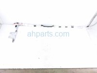 Nissan PASSENGER ROOF CURTAIN AIRBAG Nissan PASSENGER ROOF CURTAIN AIRBAG