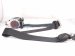 2021 Nissan Titan Front Driver Seat Belt Black 86885 9FU7B Replacement 2021 Nissan Titan Front Driver Seat Belt Black 86885 9FU7B Replacement thumbnail