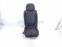Nissan FR/LH SEAT - BLACK - W/ AIRBAG Nissan FR/LH SEAT - BLACK - W/ AIRBAG