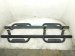 2021 Nissan Titan Driver & Passenger Running Board *crew 999T6 W4300 Replacement 2021 Nissan Titan Driver & Passenger Running Board *crew 999T6 W4300 Replacement thumbnail