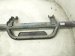 2021 Nissan Titan Driver & Passenger Running Board *crew 999T6 W4300 Replacement 2021 Nissan Titan Driver & Passenger Running Board *crew 999T6 W4300 Replacement thumbnail