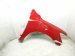 2021 Nissan Titan Front Passenger Fender Red 63100 EZ41C Replacement 2021 Nissan Titan Front Passenger Fender Red 63100 EZ41C Replacement thumbnail