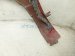 2021 Nissan Titan Front Passenger Fender Red 63100 EZ41C Replacement 2021 Nissan Titan Front Passenger Fender Red 63100 EZ41C Replacement thumbnail