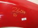 2021 Nissan Titan Front Passenger Fender Red 63100 EZ41C Replacement 2021 Nissan Titan Front Passenger Fender Red 63100 EZ41C Replacement thumbnail